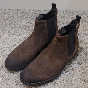 Clark's Chelsea boota